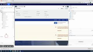 How to add rearrange and remove gadgets in Episerver editor [upl. by Oren]