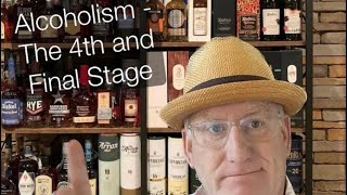 The 4th and final stage of Alcoholism [upl. by Clougher]