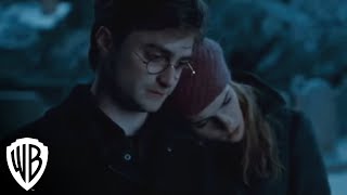 Harry Potter and the Deathly Hallows Part I  Digital Trailer  Warner Bros Entertainment [upl. by Ettelorahc]