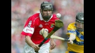 Cork v Clare  Munster SHC SFinal  2003 [upl. by Idihc]