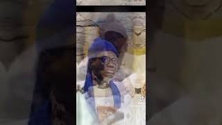 Serigne hamzatou mbacke mo doylo Serigne bi ndaysann [upl. by Ruthven]