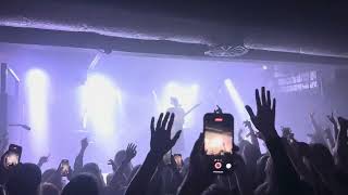 PVRIS – My HouseShortened live  Proxima Warsaw 27042024 [upl. by Attenauqa]