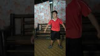 TALA DANCE CHALLENGE WITH AUTISM CHILD [upl. by Horacio]