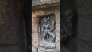 Chausathi Yogini temple Hirapur [upl. by Merl921]