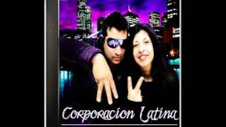 Corporacion Latina Amigo Karaoke [upl. by Anal986]