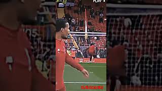 alisson becker ⚽⚽ goals keeping short video [upl. by Admana]