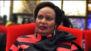 Shocking Opperation to stop corruption amp REBUILD the government with Rev Teresia Wairimu [upl. by Eiramalegna]