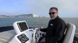 Azimut Magellano 43 sea trial from Motor Boat amp Yachting [upl. by Sherman457]