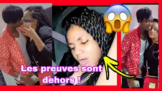 ⚠️🍆AFFAIRE GAEL ENGANAMOUIT ET SA FEMME KHALIFA  CE QUE VOUS IGNOREZ SUR GAEL [upl. by Ano]