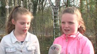 EDE TV Nieuws 03042017 [upl. by Wilsey]