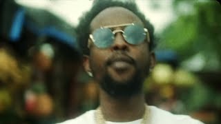 Popcaan  Numbers Dont Lie Official Music Video [upl. by Notyrb]