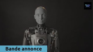 L’intelligence artificielle vers une meilleure version de soimême   bande annonce  Science ampVie [upl. by Gnek639]