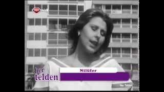 Nilüfer  Taa Uzak Yollardan 1982 [upl. by Anirehtak89]