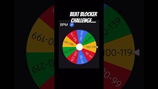 Beat Blocker Challenge 1 [upl. by Ahseenyt]