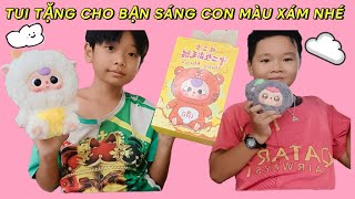 NHÓM KS HÔM NAY TÔI TẶNG CHO ANH SÁNG BABY THREE NHÉ MỌI NGƯỜI NHỚ ĐĂNG KÝ NHÉ 💖💖 [upl. by Jaf839]