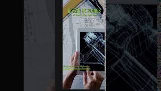 Estudia Delineante con AutoCAD [upl. by Calvinna813]