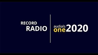 Audials 2020 in 240 Seconds  Radio [upl. by Mor]