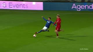 Lyngby Boldklub vs FC Fredericia  Full Match Highlights [upl. by Eniluj]