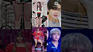 V jungkook jimin blackpink kpop bts momoland nancy shorts ytshorts jimin v jenlisa [upl. by Ydnamron]