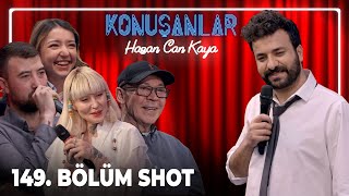 Konuşanlar 149 Bölüm Shot [upl. by Aiuqes]