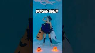 Dancing Queen at my Underwater Halloween Party [upl. by Anglo]