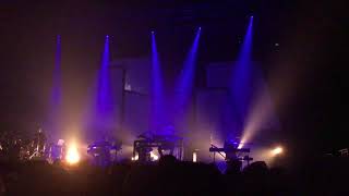 Oneohtrix Point Never  Same MYRIAD Live In Japan 180912 [upl. by Meggy416]