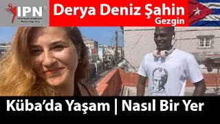 Küba’da Yaşam  Nasıl Bir Yer  Kübaya nasıl gidilir vize hakkında  Kübanın tıptaki başarısı [upl. by Atinel]