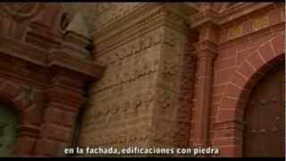 WELCOME TO AYACUCHO  PERU  Documental HD [upl. by Sackey]