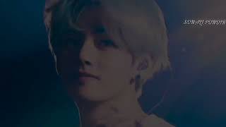 🔥Taehyung fmv🔥  tu zaruri sa hai song tae v [upl. by Mapel876]