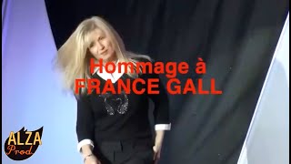 Concert hommage à France Gall [upl. by Ahseki50]