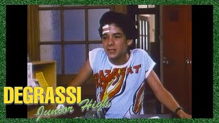 Degrassi Junior High  Season 1  Episodes 4  6  Vintage Degrassi [upl. by Rehoptsirhc]