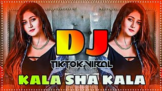 Kala Sha Kala Dj Song  Hindi New Dj Song  Hard Bass Dj Gan 2024  Hindi Dj Gana 2024  Dj Gan [upl. by Ardnossak762]