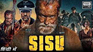 SISU Full Movie In Hindi Dubbed 1080p HD Facts  Jorma Tommila Aksel Hennie  Jalmari Helander [upl. by Marala809]