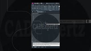 I Polyline Command I Polyline Command in AutoCAD 2025 I [upl. by Eilyr]