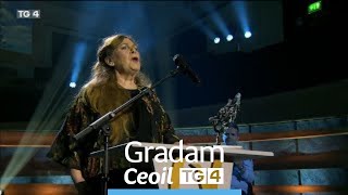 Dolores Keane Gradam Saoil TG4 2022  Caledonia  Gradam Ceoil TG4 2022  TG4 [upl. by Akimak]