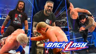 WWE Backlash 2024 Full Highlights And Results  WWE Backlash 2024 Winners Highlights Prediction [upl. by Ocihc]