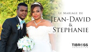 Jean David amp Stephanie Highlights [upl. by Salahcin317]