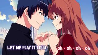 Nightcore  It Girl It Boy Switching Vocals  Lyrics [upl. by Aneerak384]