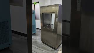 This is an automatic lift pass box like to contact me [upl. by Iaras]