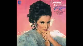 Connie Francis  The Last Waltz [upl. by Eitteb]