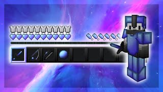 Galactic 32x Pack Release  Minecraft FPS Friendly PvP Pack [upl. by Ilek899]