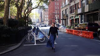 Ultimate Tribeca Tour Discover NYCs Trendiest Neighborhood [upl. by Ley836]