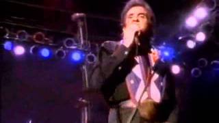 The Highwaymen live 1990 Nassau Coliseum  part 10flv [upl. by Ecirpac834]