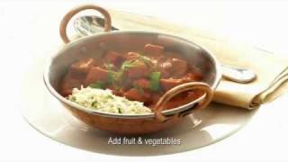 Diet Chef TV Advert [upl. by Perpetua]