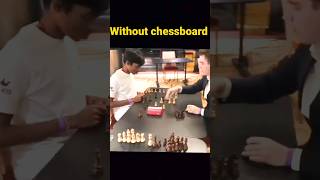 Indian Chess player shortsviral shorts viral trending facts foryou tiktok viralvideo fyp [upl. by Noam]