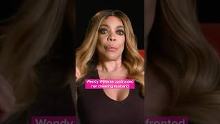 Wendy Williams confronted cheating husband [upl. by Gallagher]