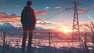 Quiet Garden chill hiphop beat chill hiphop beats [upl. by Sillihp472]