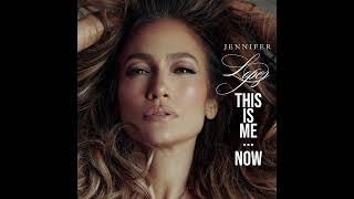 Jennifer Lopez  Broken Like Me Official Audio [upl. by Frodeen506]