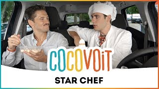 Cocovoit  Star Chef [upl. by Pufahl]