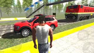 airport mein zombie pehli Baar viralvideo indianbikedriving3d [upl. by Afton]